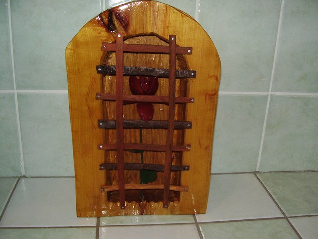 Růže