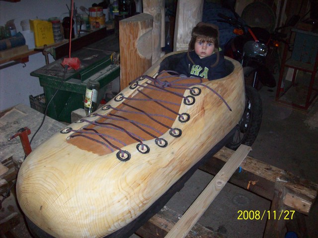 Bota 3